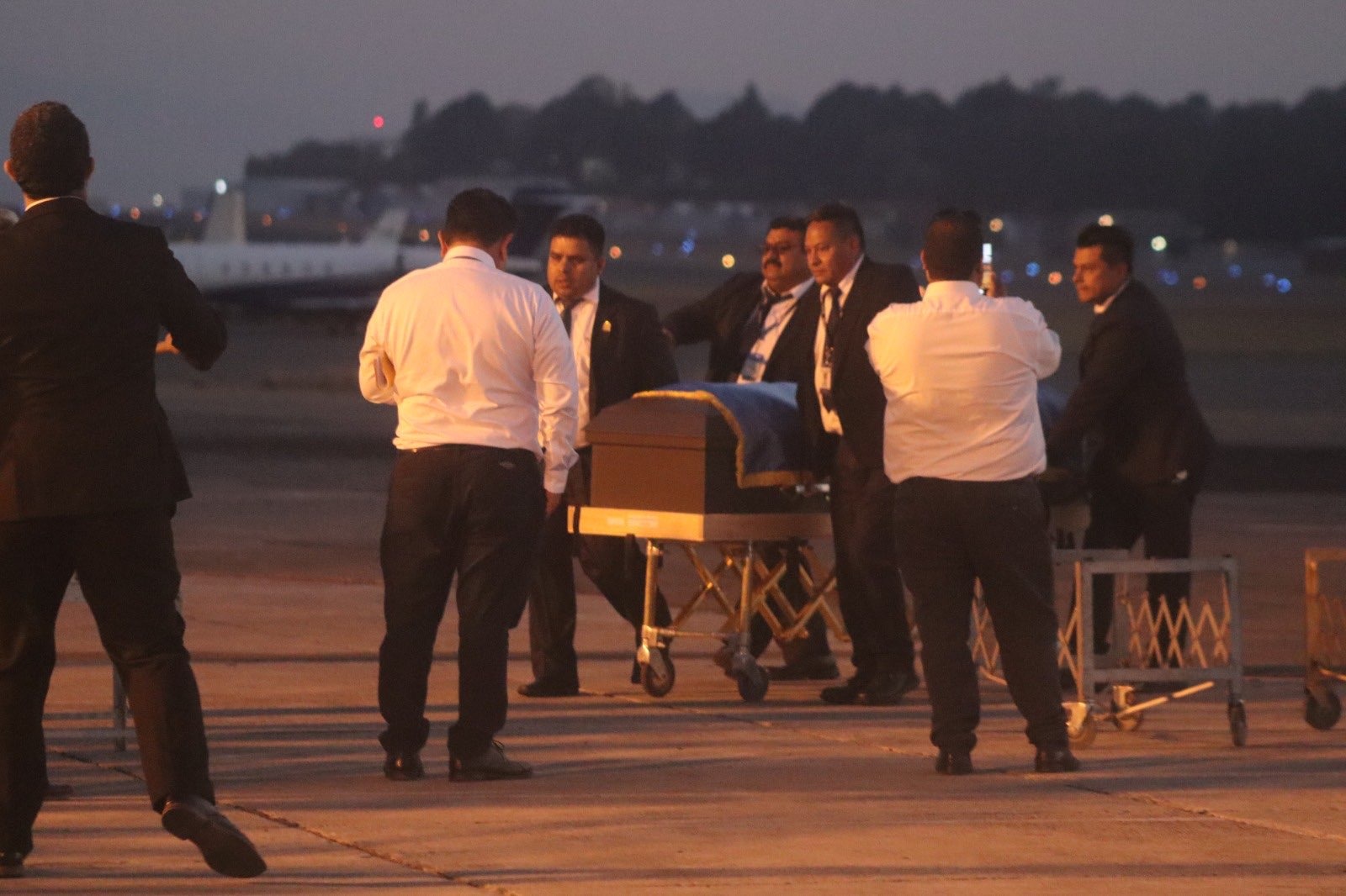 Find Out What An Expert Has To Say On The Repatriation of Mortal Remains!