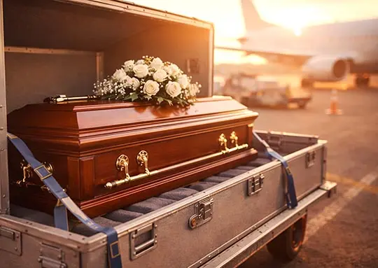 Funeral Repatriation Services – What Every Individual Must Look Into